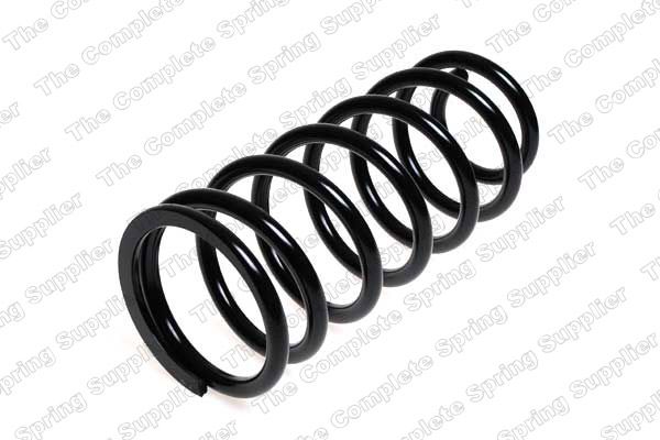 LESJÖFORS 4292569 Suspension Spring