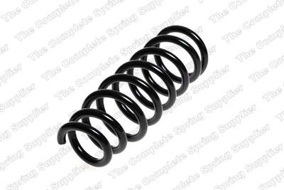 Suspension Spring LESJÖFORS 4292571