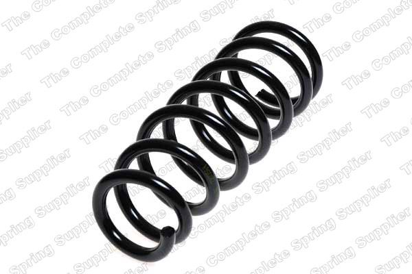 LESJÖFORS 4292572 Suspension Spring