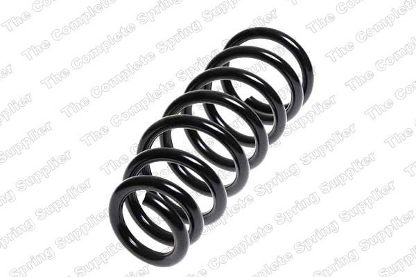 LESJÖFORS 4292575 Suspension Spring