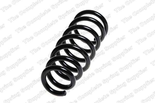 LESJÖFORS 4292576 Suspension Spring