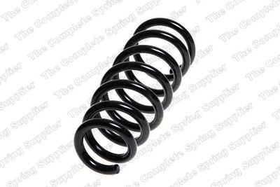 Suspension Spring LESJÖFORS 4292576