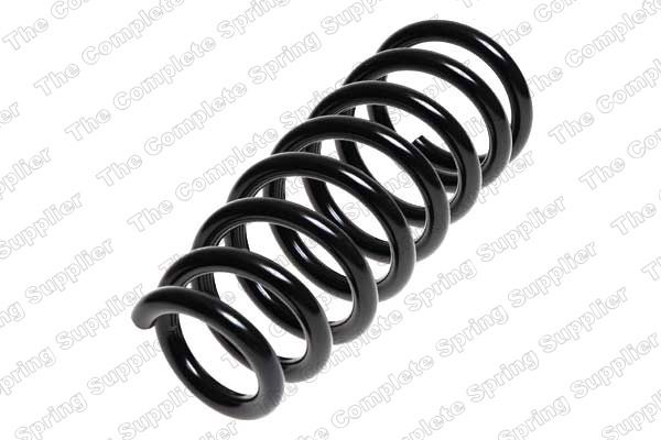 LESJÖFORS 4292577 Suspension Spring