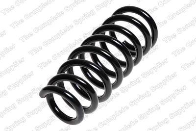 Suspension Spring LESJÖFORS 4292577