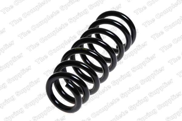 LESJÖFORS 4292578 Suspension Spring