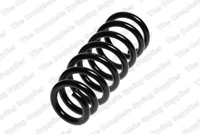 Suspension Spring LESJÖFORS 4292578