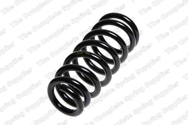 LESJÖFORS 4292581 Suspension Spring