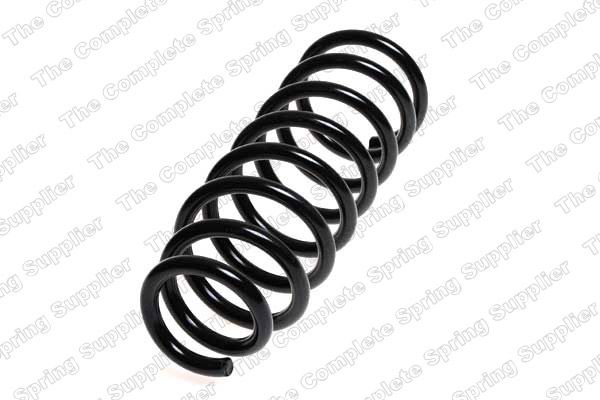 LESJÖFORS 4292589 Suspension Spring