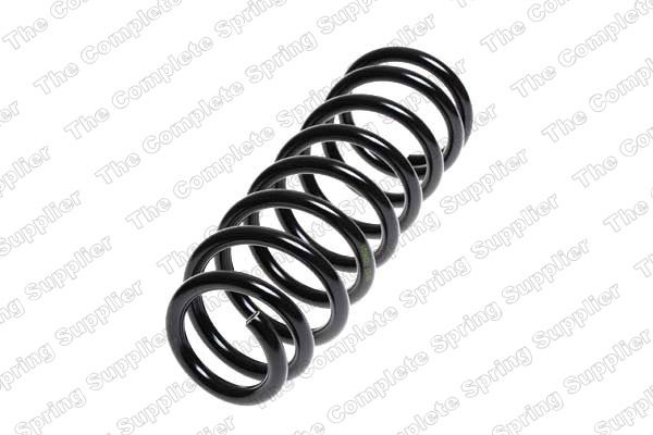 LESJÖFORS 4292592 Suspension Spring