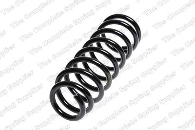 Suspension Spring LESJÖFORS 4292592
