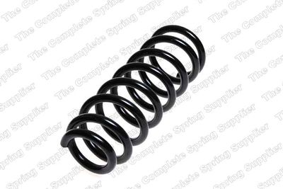 Suspension Spring LESJÖFORS 4292593