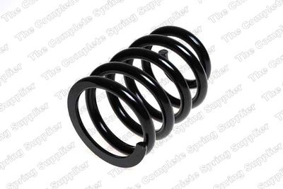 Suspension Spring LESJÖFORS 4292594