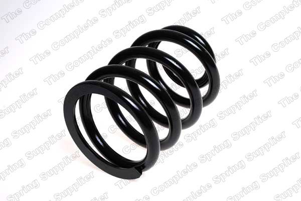 LESJÖFORS 4292596 Suspension Spring
