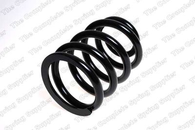 Suspension Spring LESJÖFORS 4292596
