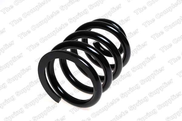 LESJÖFORS 4292597 Suspension Spring