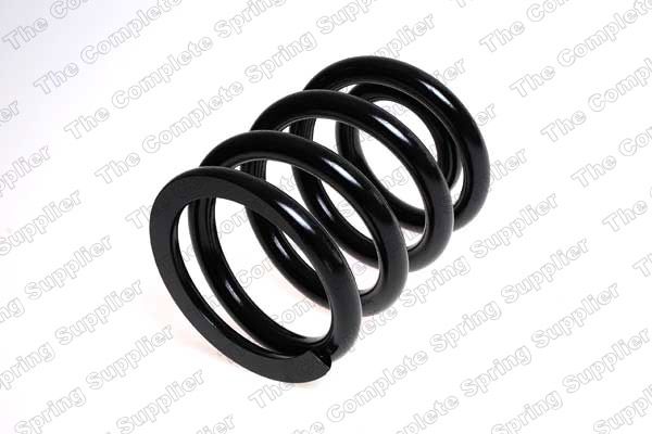 LESJÖFORS 4292598 Suspension Spring