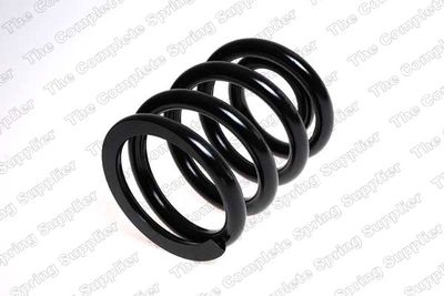 Suspension Spring LESJÖFORS 4292598