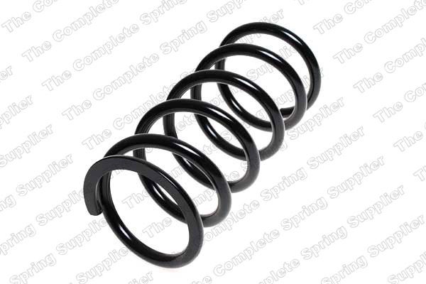 LESJÖFORS 4292599 Suspension Spring