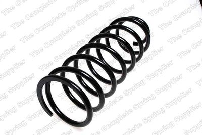 Suspension Spring LESJÖFORS 4292604