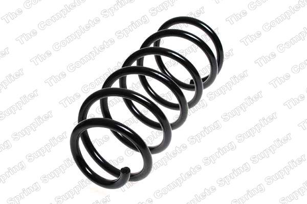 LESJÖFORS 4292606 Suspension Spring