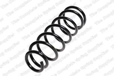 Suspension Spring LESJÖFORS 4292610