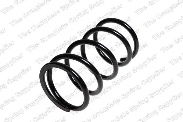 LESJÖFORS 4292613 Suspension Spring