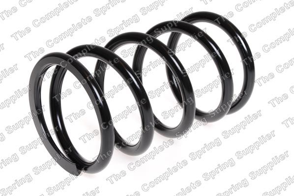 LESJÖFORS 4292617 Suspension Spring