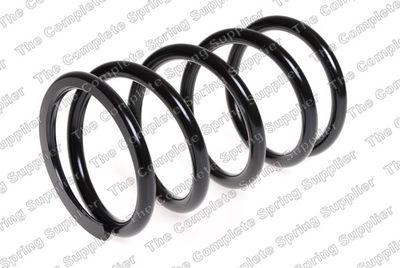 Suspension Spring LESJÖFORS 4292617