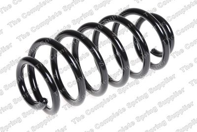 Suspension Spring LESJÖFORS 4292620