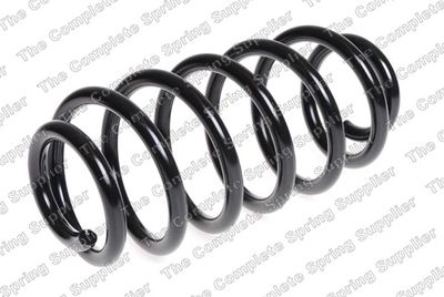 Suspension Spring LESJÖFORS 4292621