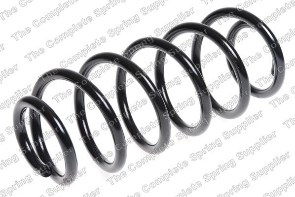 LESJÖFORS 4292622 Suspension Spring