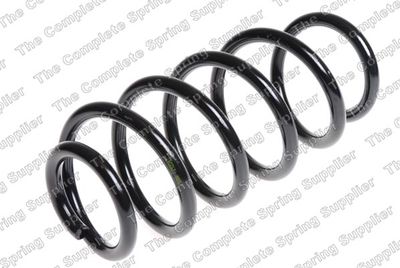 Suspension Spring LESJÖFORS 4292623