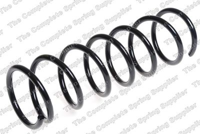 Suspension Spring LESJÖFORS 4292627