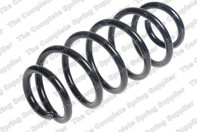 Suspension Spring LESJÖFORS 4292630