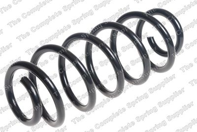 Suspension Spring LESJÖFORS 4292632