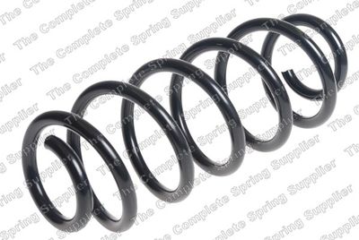 Suspension Spring LESJÖFORS 4292633