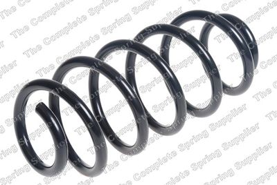 Suspension Spring LESJÖFORS 4292634