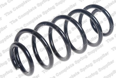 Suspension Spring LESJÖFORS 4292635
