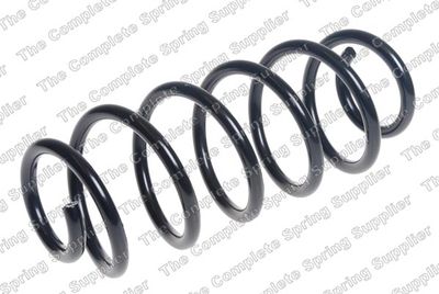 Suspension Spring LESJÖFORS 4292636