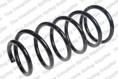 Suspension Spring LESJÖFORS 4292639