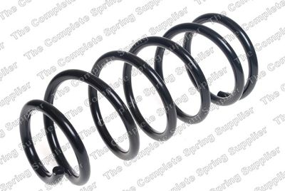 Suspension Spring LESJÖFORS 4292640