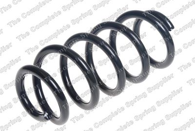 Suspension Spring LESJÖFORS 4292641