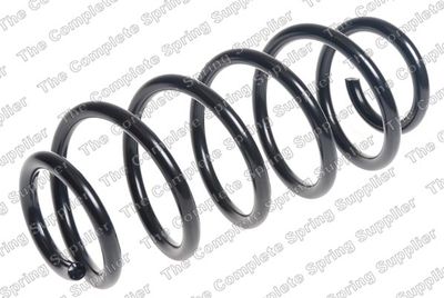 Suspension Spring LESJÖFORS 4292643