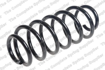 Suspension Spring LESJÖFORS 4292644