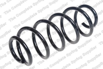 Suspension Spring LESJÖFORS 4292646