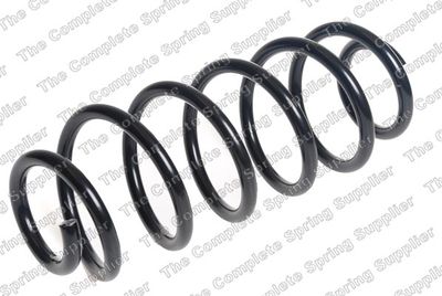 Suspension Spring LESJÖFORS 4292647
