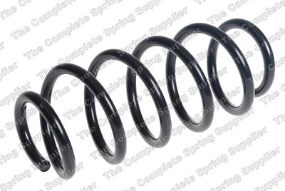 Suspension Spring LESJÖFORS 4292648