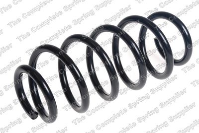 Suspension Spring LESJÖFORS 4292649