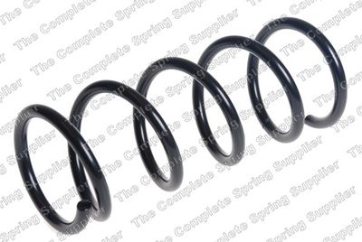 Suspension Spring LESJÖFORS 4292650