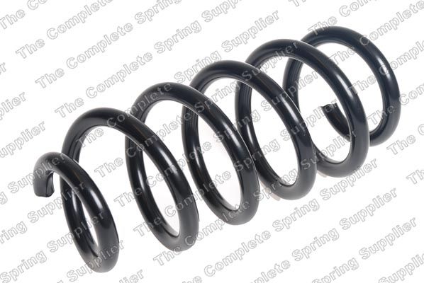 LESJÖFORS 4292651 Suspension Spring